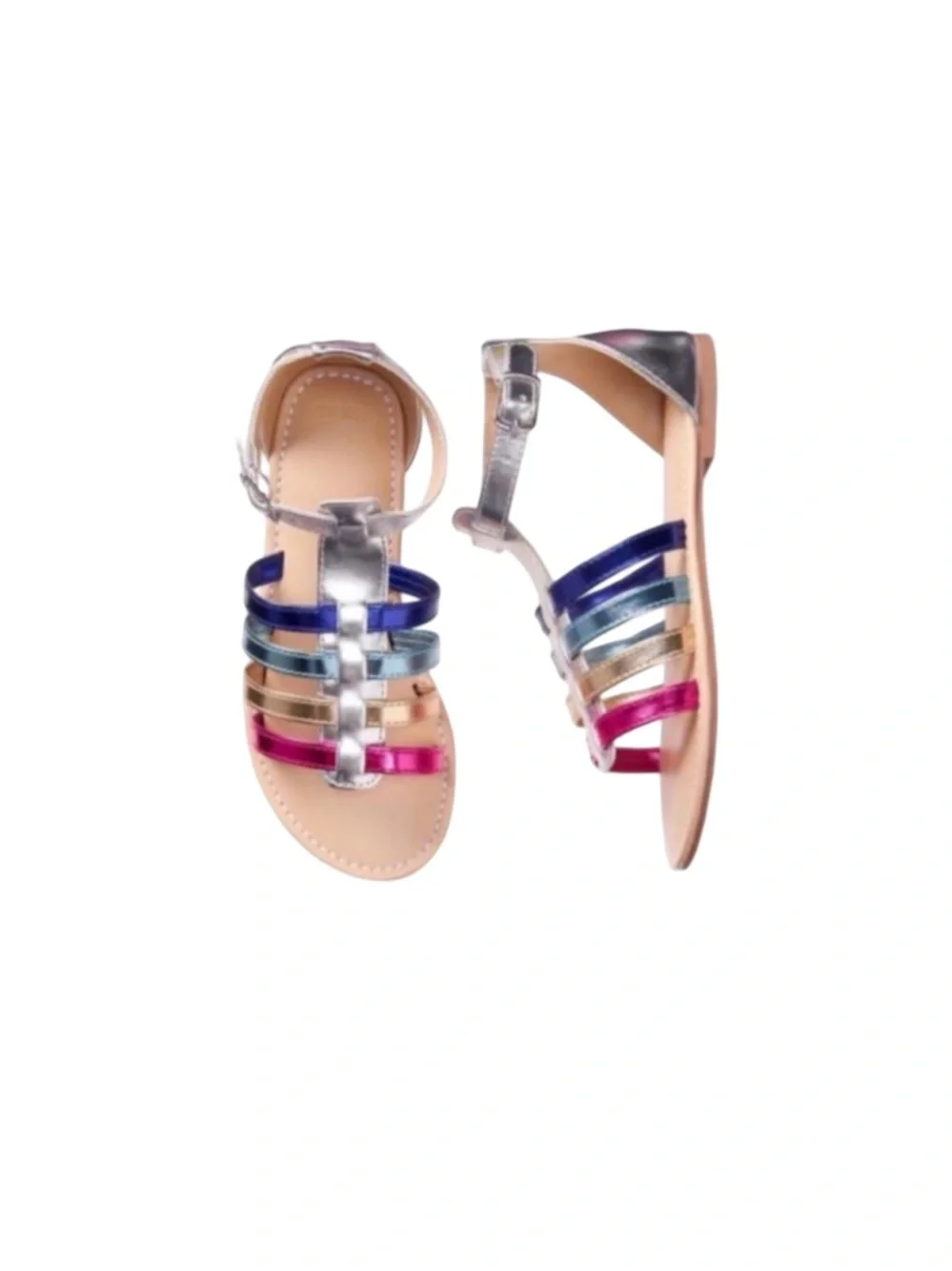 Gymboree Sandals